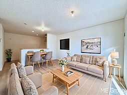 宮代町百間１丁目　第８　新築一戸建て　全１０棟