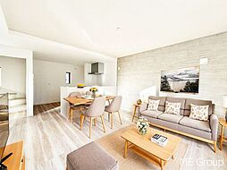 さいたま市浦和区瀬ヶ崎４丁目　１期　新築一戸建て　全１棟