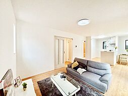 西東京市柳沢３丁目　新築一戸建て　全１棟