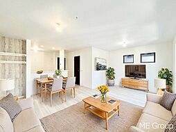 さいたま市南区辻６丁目　１期　新築一戸建て　全１棟