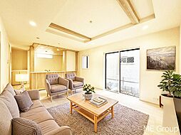 さいたま市見沼区深作３丁目　新築一戸建て　全１棟