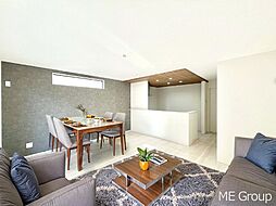 グラファーレ　三郷市東町　２期　新築一戸建て　全１棟