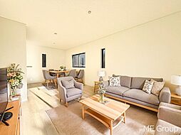 久喜市菖蒲町菖蒲　第１７　新築一戸建て　全１棟