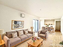 松戸市上本郷４丁目　２４-２期　新築一戸建て 全４棟