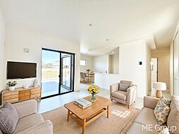 加須市南大桑　新築一戸建て　全7棟