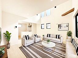 西東京市柳沢５丁目　新築一戸建て　全１棟