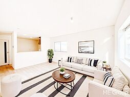 八潮市二丁目　第２３　新築一戸建て　全１棟