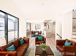 三郷市寄巻　新築一戸建て　全１棟