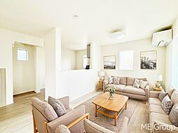 西東京市中町５丁目　第１期　新築一戸建て　全１棟