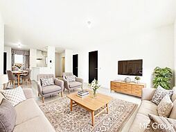 柏市大室　１期　新築一戸建て　全１棟