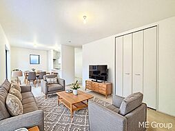 春日部市小渕　新築一戸建て　全１９棟