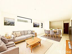 所沢市山口 第6　新築一戸建て　全2棟