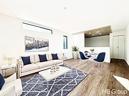 グラファーレ　さいたま市緑区道祖土４丁目　新築一戸建て 全7棟