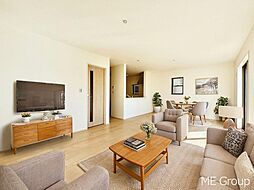 さいたま市西区土屋　第２　新築一戸建て　全２棟