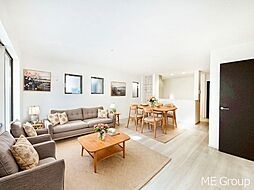 練馬区西大泉６丁目　３期　新築一戸建て　全２棟