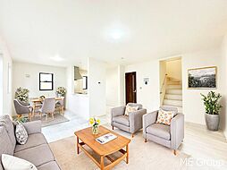 所沢市山口　第７期　新築一戸建て　全２棟