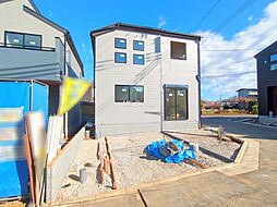 清瀬市下宿２丁目　第３　新築一戸建て　全１９棟