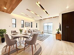 さいたま市西区高木　新築一戸建て　全５棟