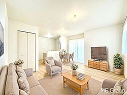 所沢市山口　17期　新築一戸建て　全2棟