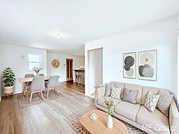 柏市増尾４丁目　第３　新築一戸建て　全４棟