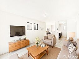 川口市赤井１丁目　１期　新築一戸建て　全１棟