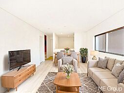 三郷市彦成１丁目　第６　新築一戸建て　全１棟