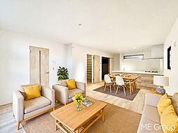 さいたま市緑区原山２丁目　新築一戸建て　全１棟