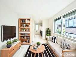 北区豊島８丁目　新築一戸建て　全1棟