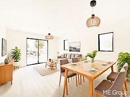 鴻巣市東３丁目　第４　新築一戸建て　全４棟