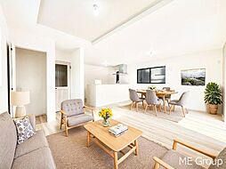 柏市みどり台２丁目　６期　新築一戸建て　全２棟