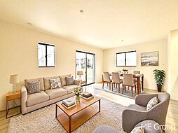 上尾市二ツ宮　第７　新築一戸建て　全１５棟