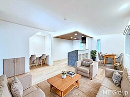 さいたま市浦和区大東2丁目 新築一戸建て 全3棟