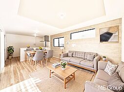 久喜市本町４丁目　１１期　新築一戸建て　全１棟