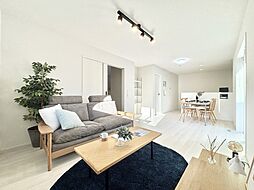 さいたま市浦和区瀬ヶ崎１丁目　第１期　新築一戸建て　全１棟