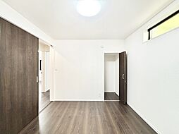 戸田市喜沢１丁目　新築一戸建て　全１棟