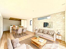 グラファーレ　所沢市上新井２丁目　２５期　新築一戸建て　全１棟