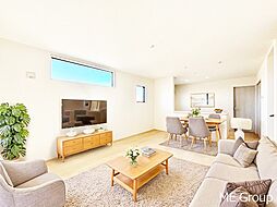 さいたま市岩槻区平林寺　第２　新築一戸建て　全６棟