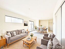 三郷市彦糸１丁目　新築一戸建て　全５棟