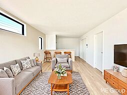 川越市清水町　１期　新築一戸建て　全１棟