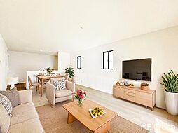 春日部市谷原３丁目　新築一戸建て　全１棟