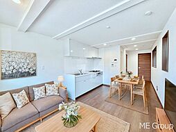 西東京市保谷町１丁目　新築一戸建て　全１棟