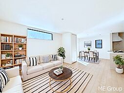 川口市鳩ヶ谷本町４丁目　新築一戸建て　全３棟