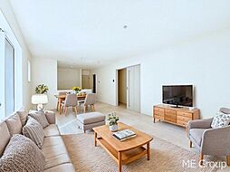 春日部市米島　第３１　新築一戸建て　全３棟