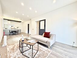 さいたま市西区佐知川　新築一戸建て　全３棟