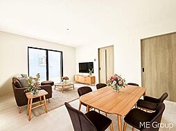 さいたま市大宮区三橋１丁目　 新築一戸建て 全１棟　