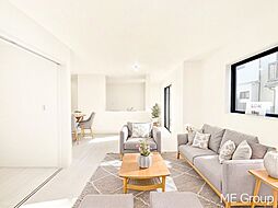 川越市古市場　第２　新築一戸建て　全１棟