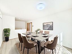 北足立郡伊奈町栄４丁目　新築一戸建て　全１棟