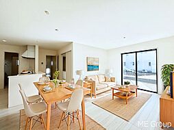 久喜市南栗橋１丁目　第３　新築一戸建て　全１棟