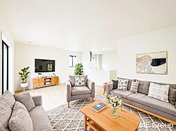 足立区東伊興３丁目　新築一戸建て 全１棟