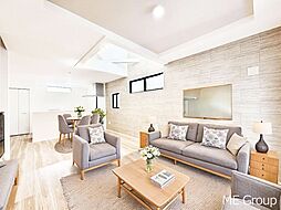 さいたま市南区太田窪　３７期　新築一戸建て　全１棟